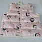 CHALECO INFANTIL GRUESO ESTAMPADO MOD #LU3338 - Miniatura 15