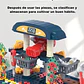 JUEGO DE CONSTRUCCIÓN LEGOS MOD# RX1900-20 - Miniatura 3