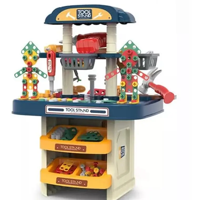 JUEGO DE CONSTRUCCIÓN LEGOS MOD# RX1900-20 2