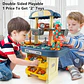 JUEGO DE CONSTRUCCIÓN LEGOS MOD# RX1900-20 - Miniatura 9