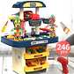 JUEGO DE CONSTRUCCIÓN LEGOS MOD# RX1900-20 - Miniatura 1