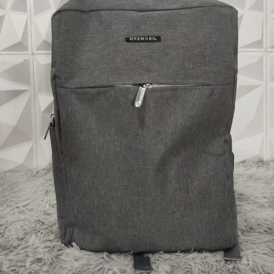 MOCHILA GRENOBIL PARA CABALLERO MOD# 1600257 5