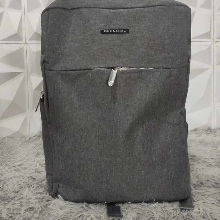 MOCHILA GRENOBIL PARA CABALLERO MOD# 1600257 5