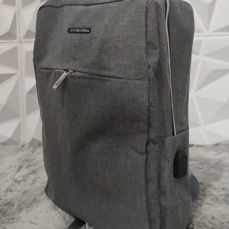 MOCHILA GRENOBIL PARA CABALLERO MOD# 1600257 6