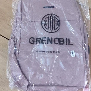 MOCHILA GRENOBIL PARA CABALLERO MOD# 1600257