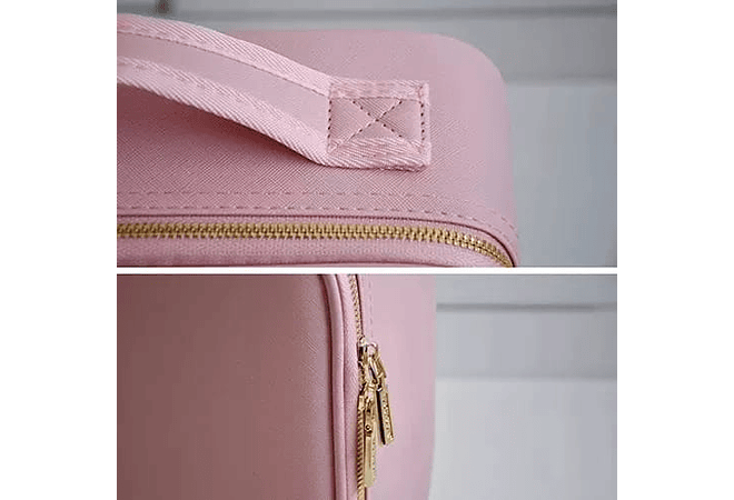 NECESER PARA MAQUILLAJE MOD# HZJ09-01 REINGRESO