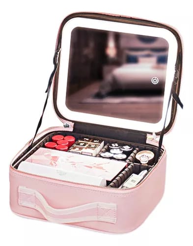 NECESER PARA MAQUILLAJE MOD# HZJ09-01 REINGRESO