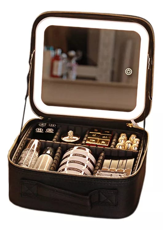 NECESER PARA MAQUILLAJE MOD# HZJ09-01 REINGRESO