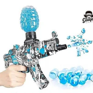 TIRA DE 10 BOLSITAS CON BALAS DE HIDROGEL