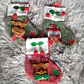 BOTA NAVIDEÑAS MOD#YH0904 - Miniatura 2