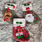 BOTA NAVIDEÑAS MOD#YH0904 - Miniatura 3