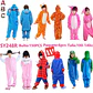 PIJAMA/MAMELUCO VARIOS DISEÑOS MOD#SY248R - Miniatura 2
