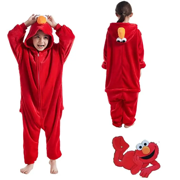 PIJAMA/MAMELUCO VARIOS DISEÑOS MOD#SY248R 1