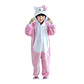 PIJAMA/MAMELUCO VARIOS DISEÑOS MOD#SY248R - Miniatura 5