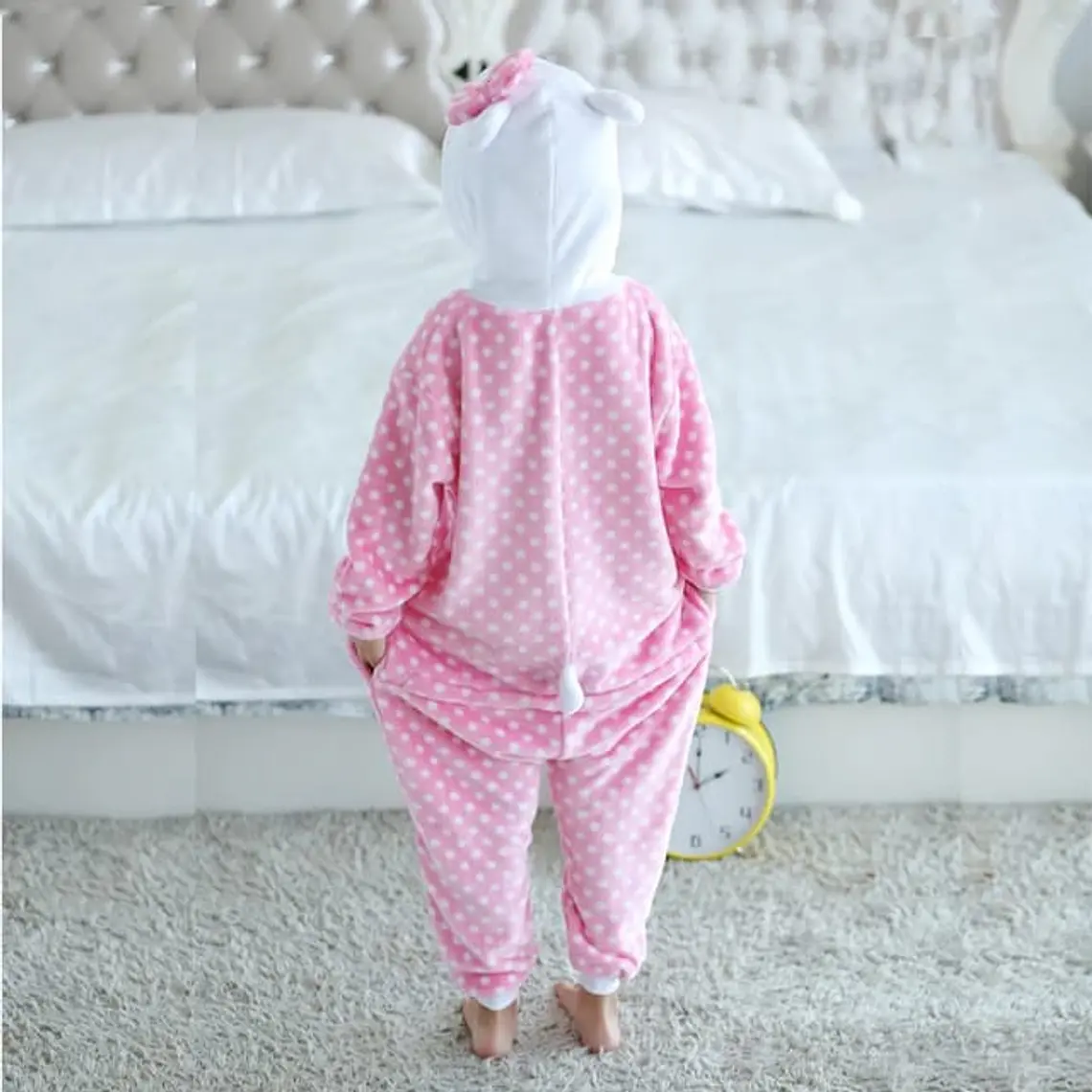 PIJAMA/MAMELUCO VARIOS DISEÑOS MOD#SY248R 6