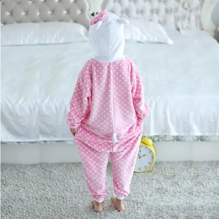 PIJAMA/MAMELUCO VARIOS DISEÑOS MOD#SY248R 6