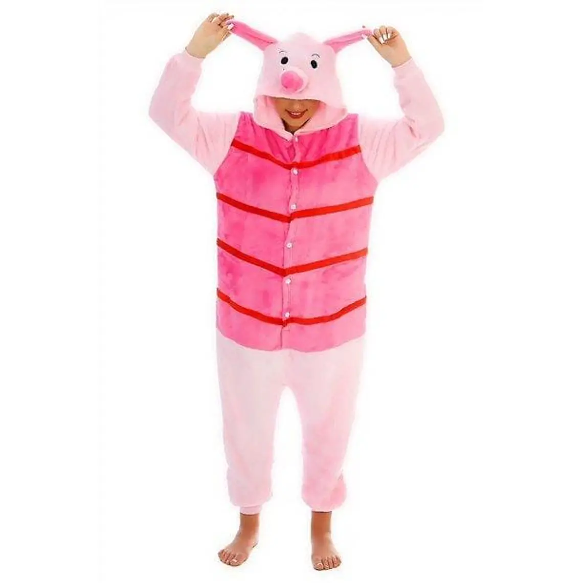 PIJAMA/MAMELUCO VARIOS DISEÑOS MOD#SY248R 7