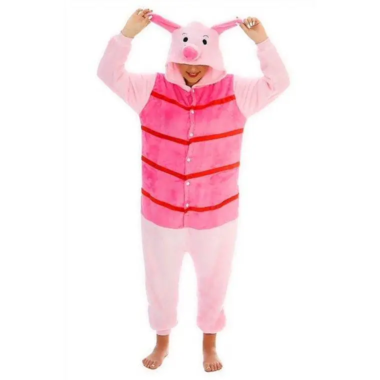 PIJAMA/MAMELUCO VARIOS DISEÑOS MOD#SY248R 7