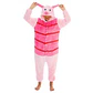 PIJAMA/MAMELUCO VARIOS DISEÑOS MOD#SY248R - Miniatura 7