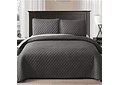 FRAZADA KING QUILT SET MOD#DMQG42260