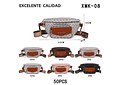 CANGURERA IMITACIÓN MK MOD# XMK-08