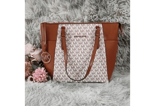 BOLSO IMITACIÓN MICHAEL KORS MOD# XMK-22