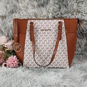 BOLSO IMITACIÓN MICHAEL KORS MOD# XMK-22 (REINGRESO)