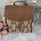 MOCHILA JUVENIL GQ MOD# SS-03 - Miniatura 4