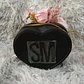 CROSS BODY IMITACIÓN STEVEMADDEN EN FORMA DE CORAZÓN MOD# LSM-05 - Miniatura 2