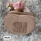 CROSS BODY IMITACIÓN STEVEMADDEN EN FORMA DE CORAZÓN MOD# LSM-05 - Miniatura 11