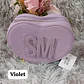 CROSS BODY IMITACIÓN STEVEMADDEN EN FORMA DE CORAZÓN MOD# LSM-05 - Miniatura 12