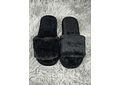 PANTUFLAS JUVENIL DE PELUCHE MOD# 101