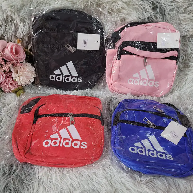 MARICONERA ADIDAS MOD#1119 1