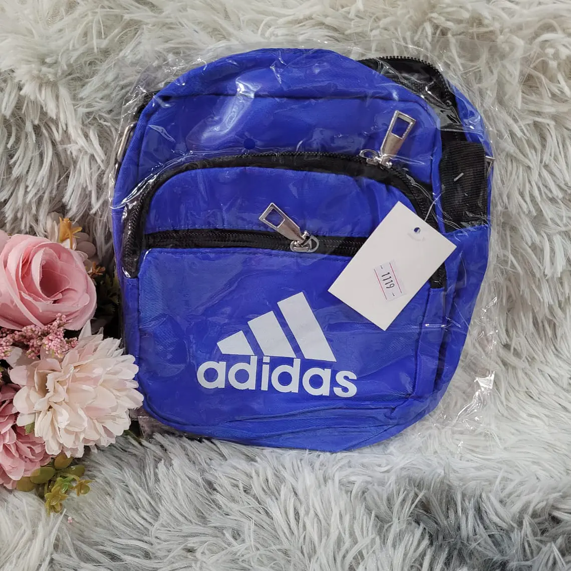 MARICONERA ADIDAS MOD#1119 2