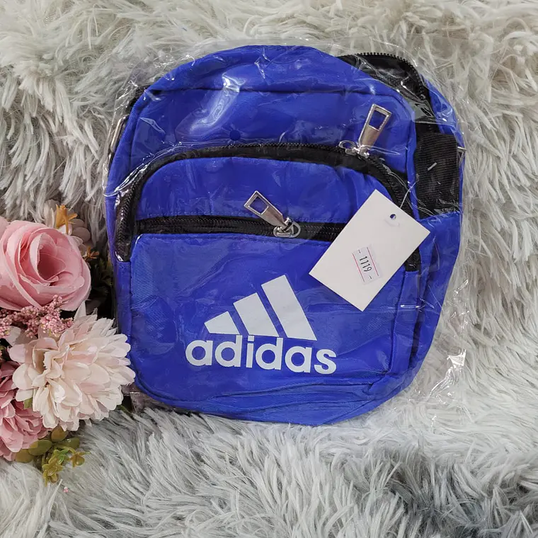 MARICONERA ADIDAS MOD#1119 2