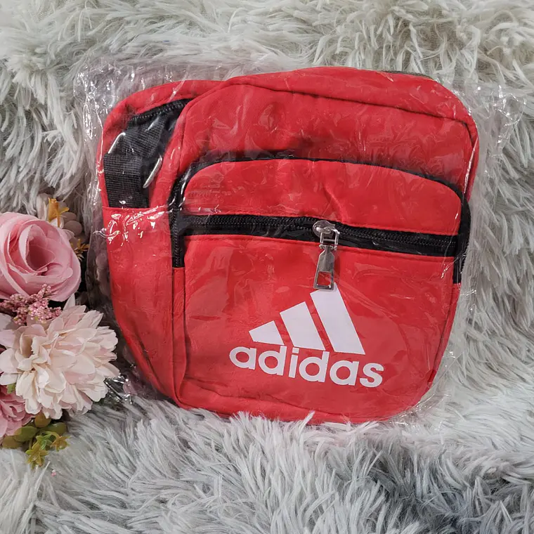 MARICONERA ADIDAS MOD#1119 3