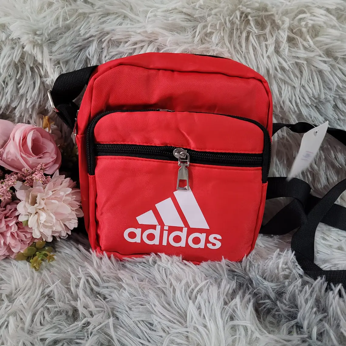 MARICONERA ADIDAS MOD#1119 5