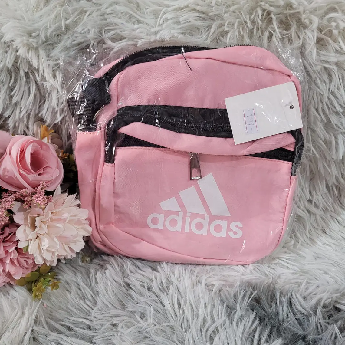MARICONERA ADIDAS MOD#1119 6