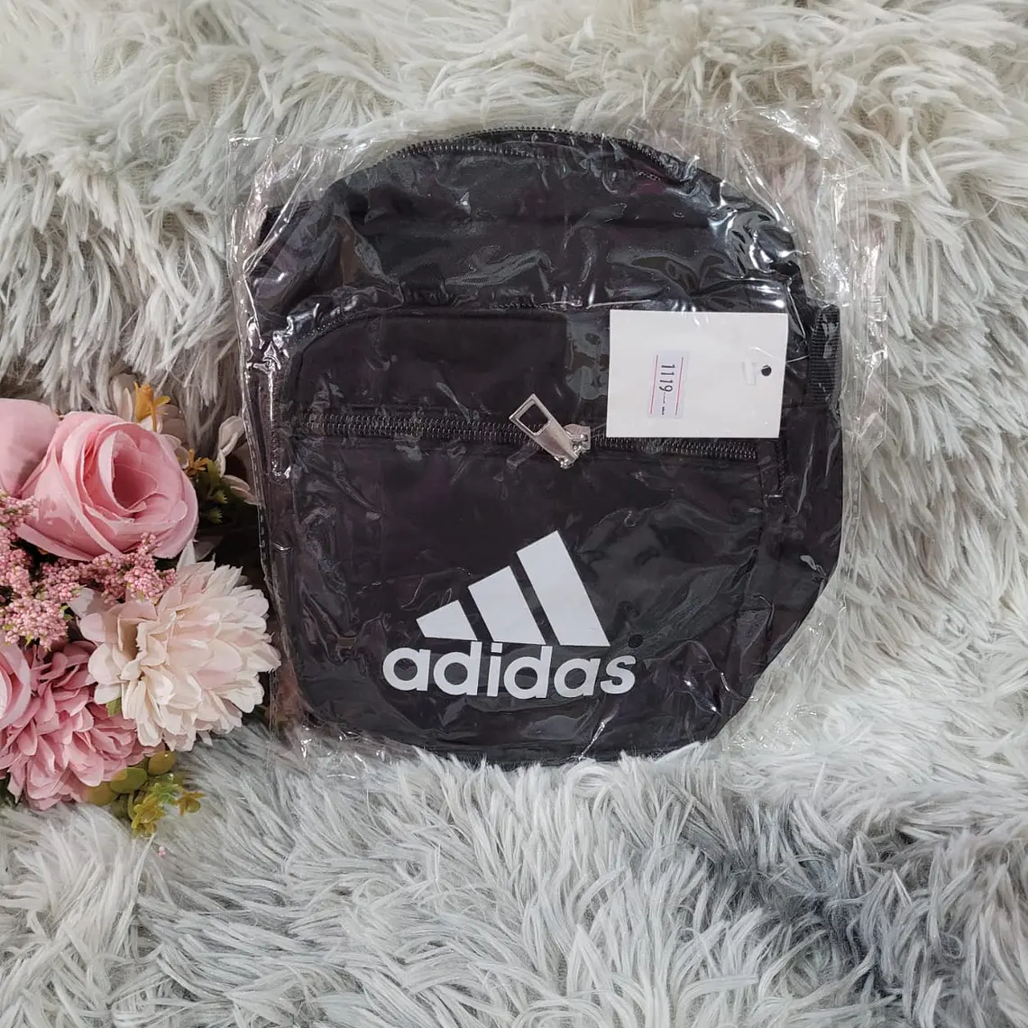 MARICONERA ADIDAS MOD#1119 7