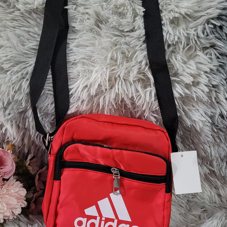 MARICONERA ADIDAS MOD#1119 8