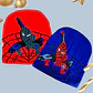  GORROS UNITALLA ADULTO/NIÑO VARIOS PERSONAJES REINGRESO - Miniatura 4