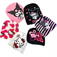  GORROS UNITALLA ADULTO/NIÑO VARIOS PERSONAJES REINGRESO - Miniatura 5