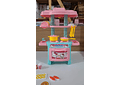 JUGUETE MINI KITCHEN COCINA KITTY (REINGRESO B)