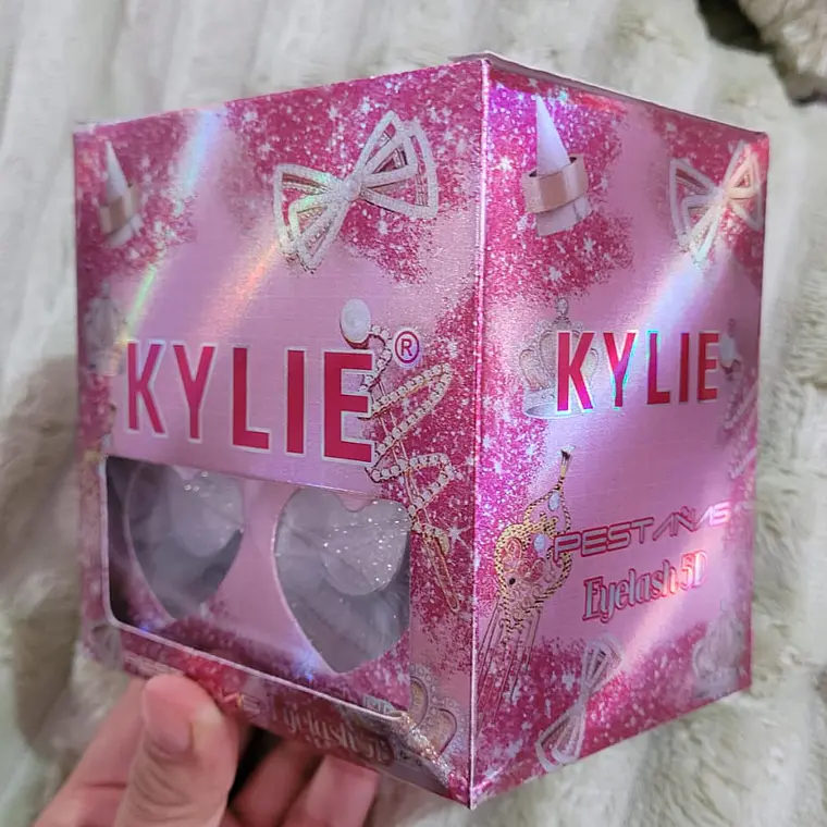 PESTAÑAS KYLIE MOD#2202-KPE2 3