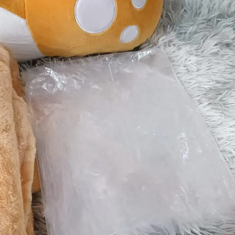 ALMOHADA PARA ESPALDA ANIMALITOS + FRAZADA MODELO #309 9