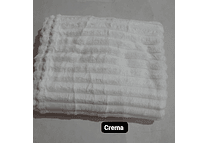 COBIJA EDREDÓN LISO QUEEN ZIZE  200 X 230 MOD# KEX008