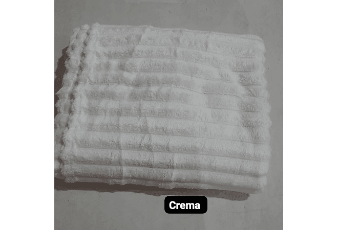 COBIJA EDREDÓN LISO QUEEN ZIZE  200 X 230 MOD# KEX008