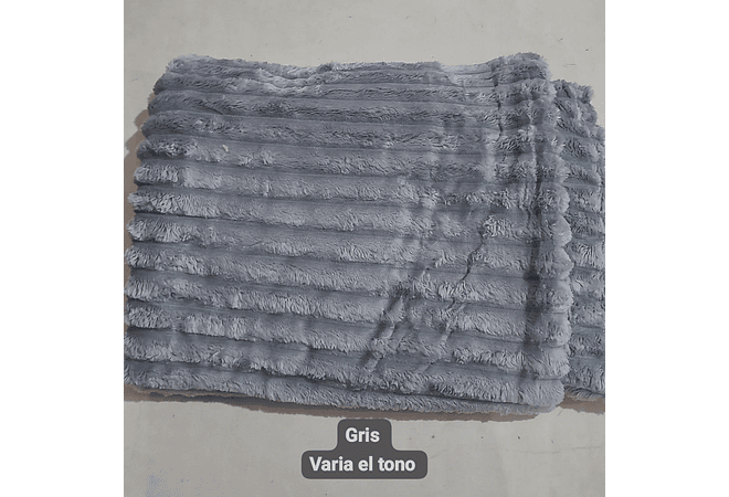 COBIJA EDREDÓN LISO QUEEN ZIZE  200 X 230 MOD# KEX008