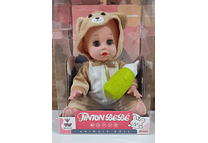 NENUCO ANIMALS DOLL CON SONIDO MOD# BB-25019Z ( REINGRESO B),