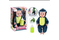 🦖DINO BEBÉ CON SONIDO MOD# BB-78950W🦕 ( REINGRESO B)